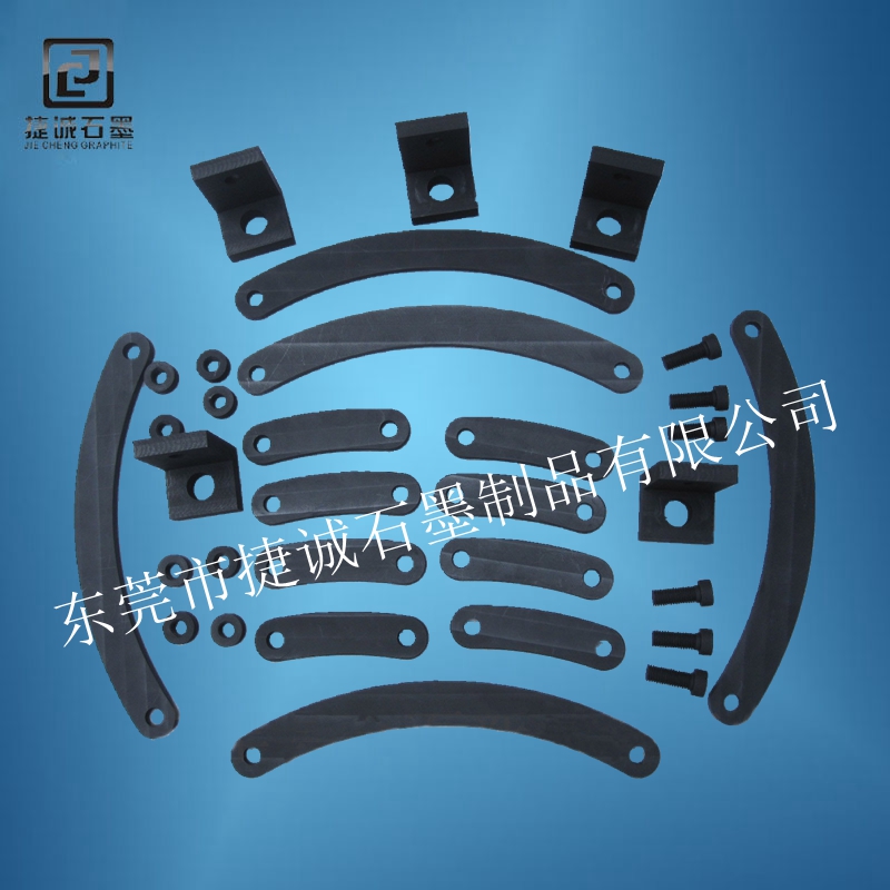 真空爐石墨螺母，真空爐石墨件石墨螺母，真空爐石墨發(fā)熱元件，真空爐石墨件，真空爐石墨件生產(chǎn)廠家，真空爐石墨配件，真空爐石墨件加工