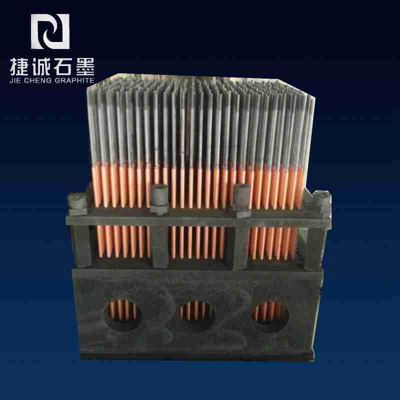 銅管銅粉燒結石墨盤