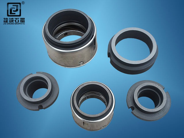 石墨環在高溫環境下容易發生哪幾種現象