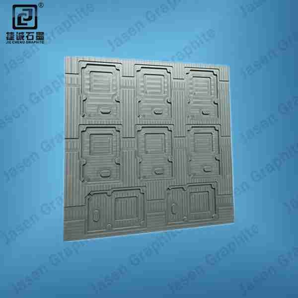 超薄VC散熱石墨治具，VC石墨模具，VC燒結(jié)石墨模具，VC均溫板燒結(jié)石墨夾具，VC石墨模具加工，VC石墨模具生產(chǎn)廠家